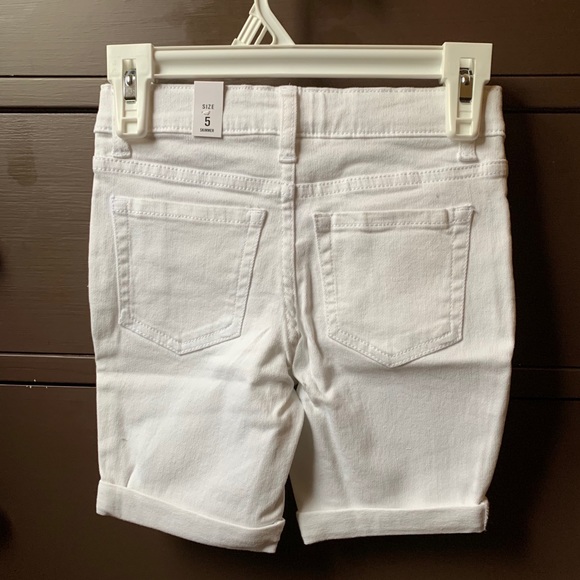 Bermuda Shorts - skimmer - Picture 2 of 3